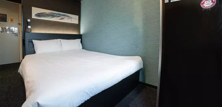 Voyage sur-mesure, Hotel dans le quartier d'Asakusabashi