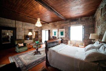 Voyage sur-mesure, Chambre d'hôtes dans une jolie maison