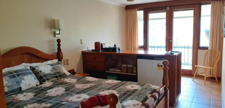 Voyage sur-mesure, Bed & Breakfast à proximité de Penneshaw