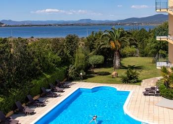 Voyage sur-mesure, Hôtel confortable sur la côte sud