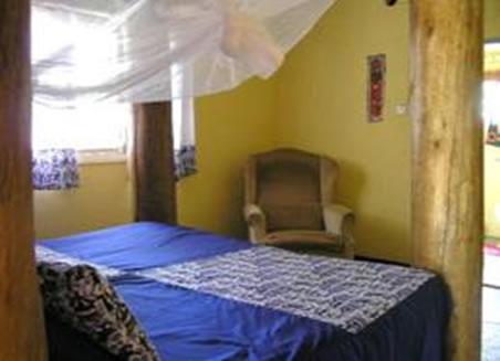 Voyage sur-mesure, Lodge simple dans le sanctuaire de Ziwa