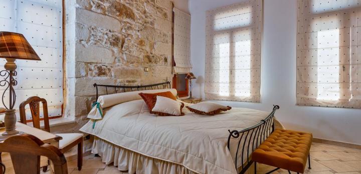 Voyage sur-mesure, Hôtel de charme dans une ancienne demeure vénitienne