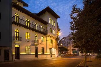 Voyage sur-mesure, Hôtel de charme quartier de Bellas Artes