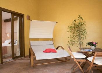 Voyage sur-mesure, Auberge coquette vers Iglesias