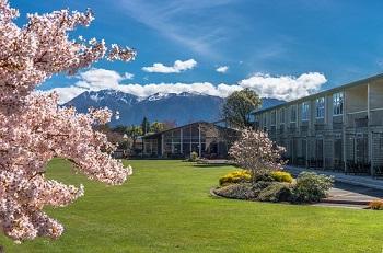 Voyage sur-mesure, Hôtel catégorie supérieure à Te Anau