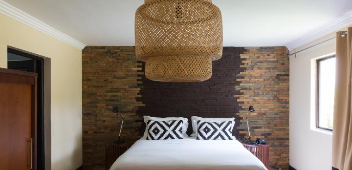 Voyage sur-mesure, Hôtel Boutique à Sao Tomé