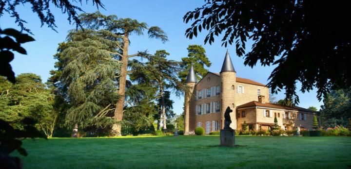 Voyage sur-mesure, Chambres d'hôtes