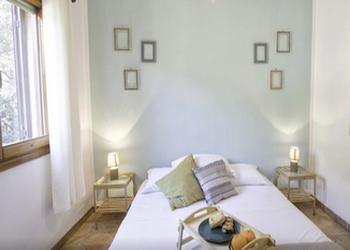 Voyage sur-mesure, Appartement dans la baie