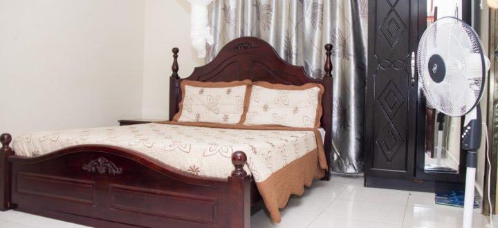 Voyage sur-mesure, Hôtel simple à Gulu