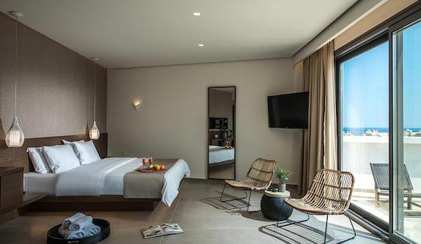 Voyage sur-mesure, Hôtel au coeur de la vieille ville
