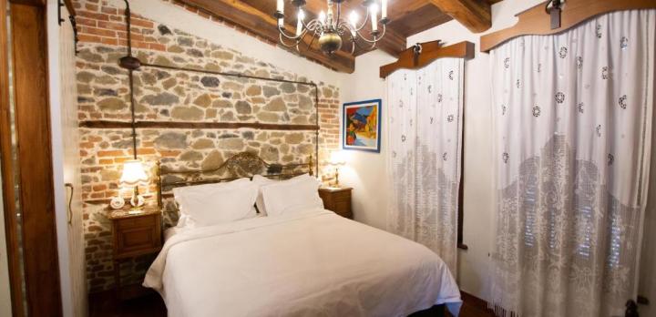 Voyage sur-mesure, Hôtel & spa supérieur