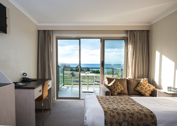Voyage sur-mesure, Hôtel 3* sup à Bicheno