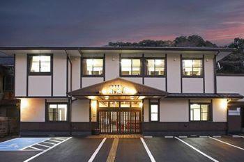 Voyage sur-mesure, Minshuku agréable et accueillant