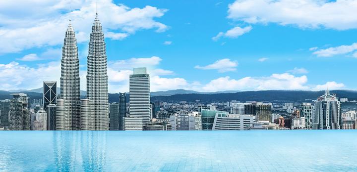 Voyage sur-mesure, Hôtel 5* au coeur de kuala Lumpur