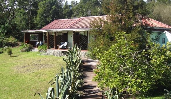 Voyage sur-mesure, Maison d'hôtes Plaine des Cafres