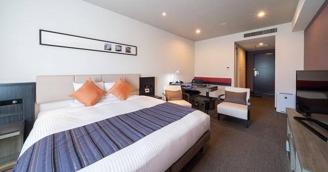 Voyage sur-mesure, Hôtel 3* à 5mn de la gare