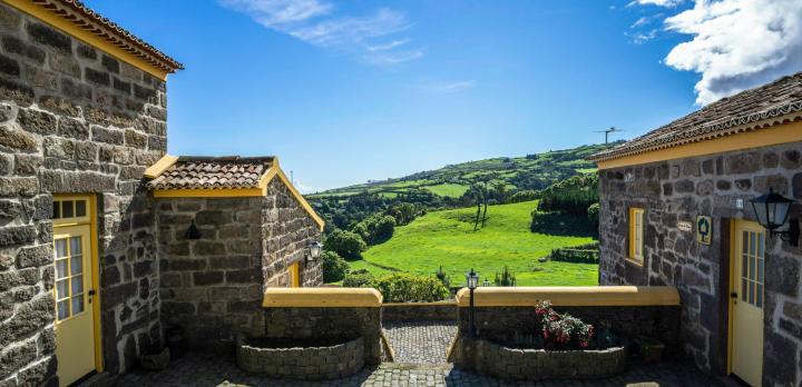 Voyage sur-mesure, Gîte de charme