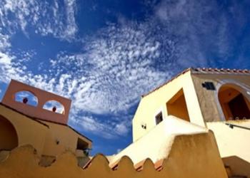 Voyage sur-mesure, Au nord de Sant’Antioco...