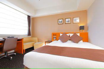 Voyage sur-mesure, Hôtel au centre de Kyoto