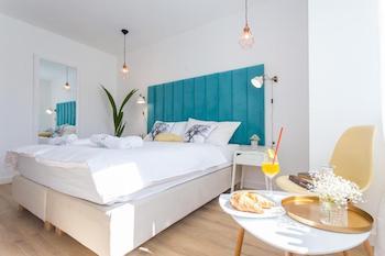 Voyage sur-mesure, B&B de charme à Zagreb