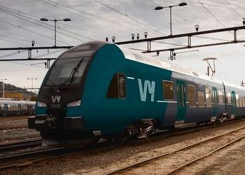 Voyage sur-mesure, Train