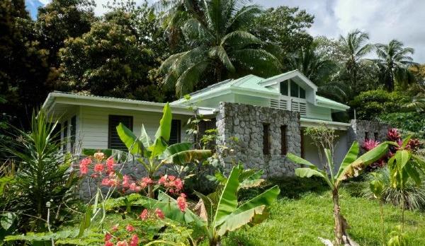 Voyage sur-mesure, Cottages et villas sur la côte Est