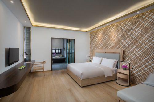 Voyage sur-mesure, Boutique Hotel