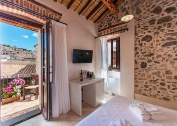 Voyage sur-mesure, Orosei en chambre d'hôtes