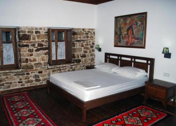 Voyage sur-mesure, Petit hôtel traditionnel