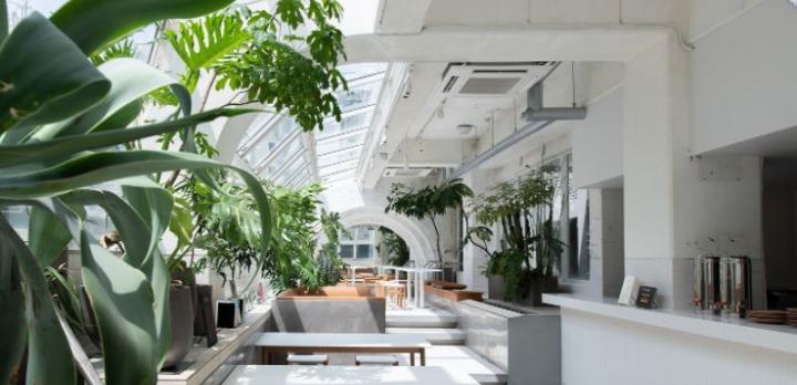 Voyage sur-mesure, Hôtel-auberge moderne dans le centre