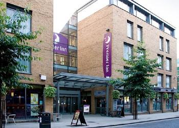 Voyage sur-mesure, Hotel standard 3* près de St Pancras et de la station King's Cross
