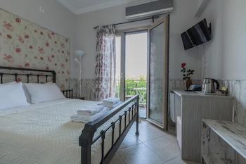 Voyage sur-mesure, Bed & Breakfast dans l'Ancien Corinth