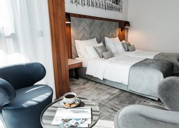 Voyage sur-mesure, Hôtel 4* au Sud du Centre ville