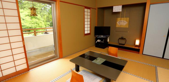 Voyage sur-mesure, Monastère au mont Koya