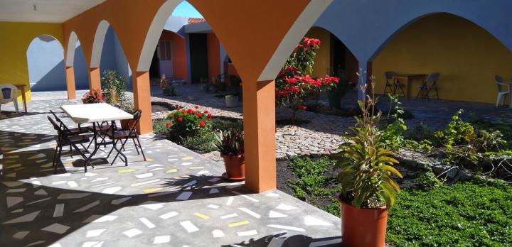 Voyage sur-mesure, B&B