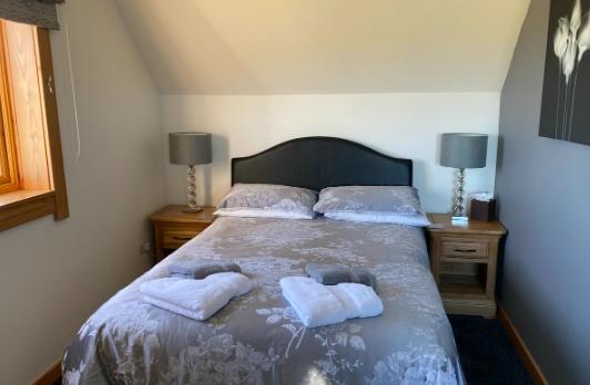 Voyage sur-mesure, Chambre d’hôtes à Durness