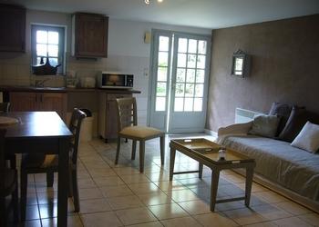 Voyage sur-mesure, Dans un manoir breton !