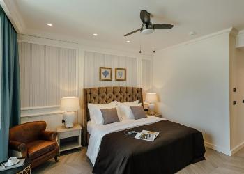 Voyage sur-mesure, Charmant boutique-hôtel