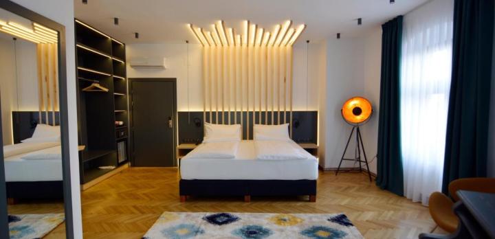 Voyage sur-mesure, Maison historique de charme ***