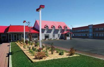 Voyage sur-mesure, Auberge ( motel) 3*