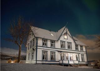 Voyage sur-mesure, Hôtel de charme en bord de mer ***