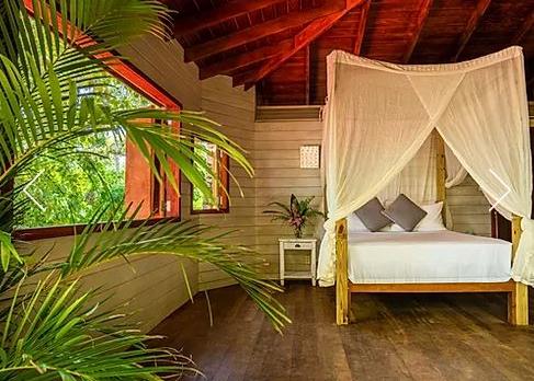 Voyage sur-mesure, Boutique Hôtel en bord mer