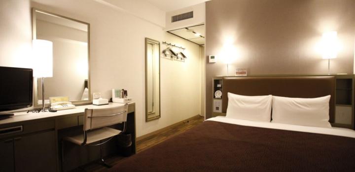 Voyage sur-mesure, Hôtel 3* dans le quartier de Kanda