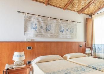 Voyage sur-mesure, Maison de ville au nord d'Oristano