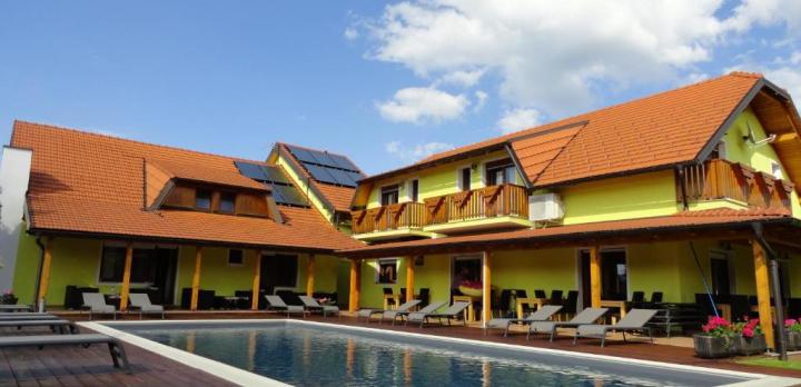 Voyage sur-mesure, Bed & Breakfast