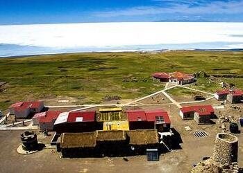 Voyage sur-mesure, Ecolodge sur les rives du Salar