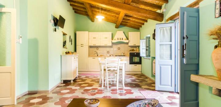 Voyage sur-mesure, Jolie maison privée traditionnelle