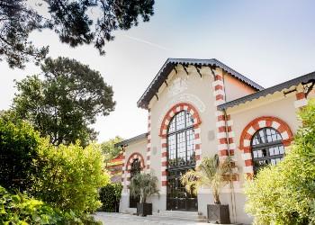 Voyage sur-mesure, Hôtel de charme à Arcachon