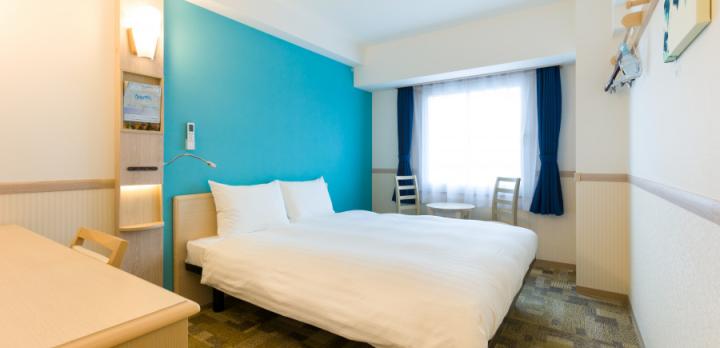 Voyage sur-mesure, Hôtel 3* proche de la gare de Ise