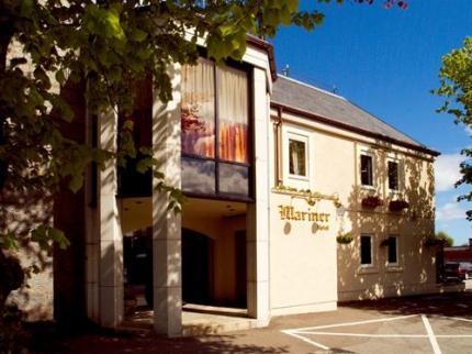 Voyage sur-mesure, Hotel 3* avec restaurant